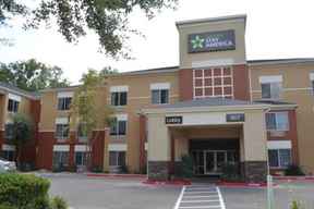 Extended Stay America Suites Austin Downtown Town Lake