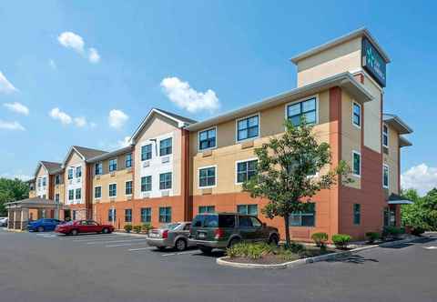 Others Extended Stay America Suites Philadelphia Cherry Hill