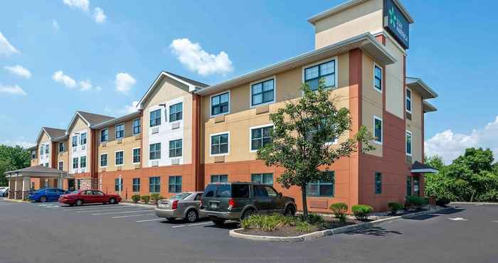Khác Extended Stay America Suites Philadelphia Cherry Hill