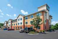 Others Extended Stay America Suites Philadelphia Cherry Hill