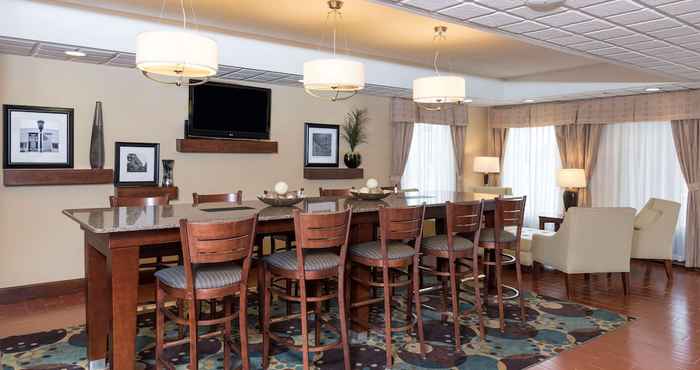 Lainnya Hampton Inn Port Huron