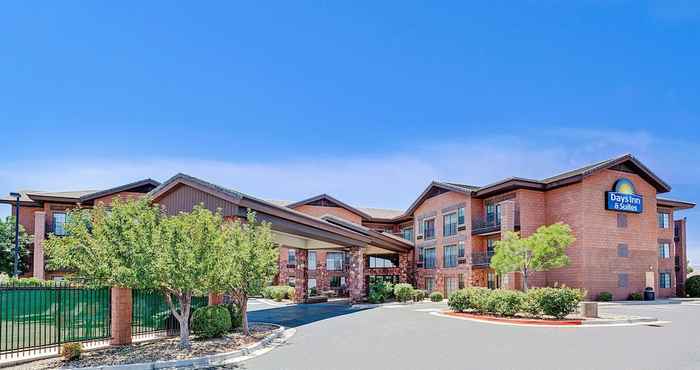 Khác Days Inn & Suites by Wyndham Page Lake Powell