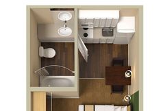 Others 2 Extended Stay America Suites Portland Beaverton