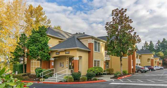 Lainnya Extended Stay America Suites Seattle Bellevue Factoria