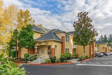 อื่นๆ Extended Stay America Suites Seattle Bellevue Factoria