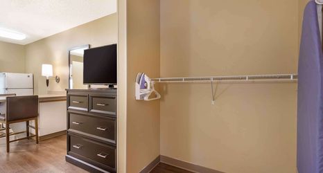 อื่นๆ 2 Extended Stay America Suites Seattle Bellevue Factoria