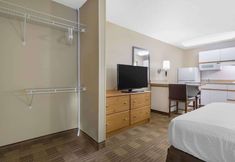อื่นๆ 7 Extended Stay America Suites Seattle Bellevue Factoria