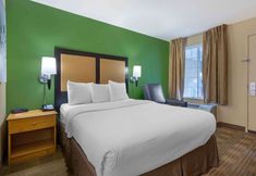 อื่นๆ 6 Extended Stay America Suites Seattle Bellevue Factoria