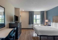 Others 5 Extended Stay America Suites Seattle Redmond