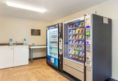 Others 2 Extended Stay America Suites Seattle Redmond