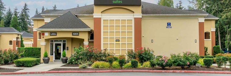 Others Extended Stay America Suites Seattle Redmond