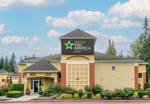 Others Extended Stay America Suites Seattle Redmond