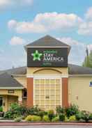 Imej utama Extended Stay America Suites Seattle Redmond