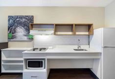 Others 7 Extended Stay America Suites Seattle Redmond