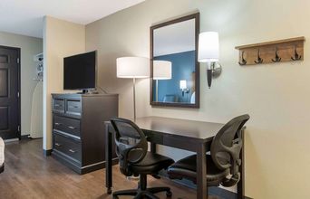 Others 4 Extended Stay America Suites Seattle Redmond