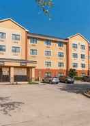 Imej utama Extended Stay America Suites New Orleans Metairie