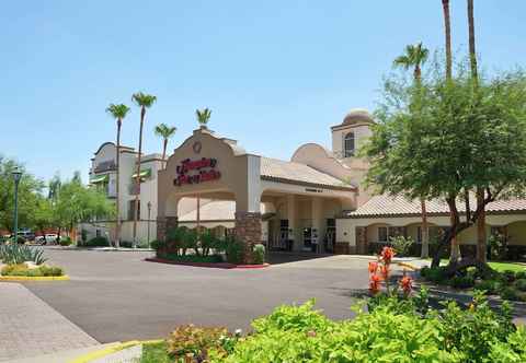 Lain-lain Hampton Inn & Suites Phoenix/Scottsdale