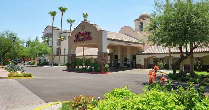 Others Hampton Inn & Suites Phoenix/Scottsdale