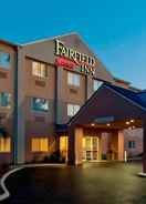 Imej utama Fairfield Inn by Marriott Jacksonville Orange Park