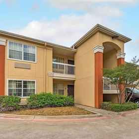 Primary image 1 Extended Stay America Suites Fort Worth Medical Center, Fort Worth Zoo Hotels