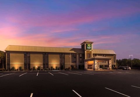 Others Quality Inn Valley - West Point