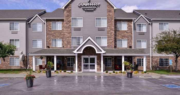 Others Country Inn & Suites by Radisson, Omaha Airport, IA