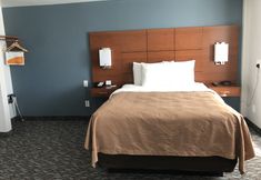 기타 7 Quality Inn & Suites Watertown Fort Drum