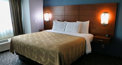 기타 2 Quality Inn & Suites Watertown Fort Drum