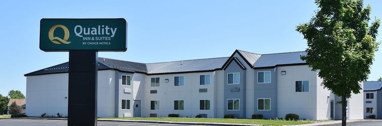 기타 Quality Inn & Suites Watertown Fort Drum