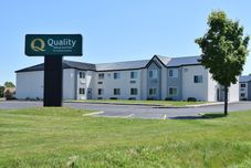 その他 Quality Inn & Suites Watertown Fort Drum