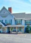 Imej utama Country Inn & Suites by Radisson, Mount Morris, NY