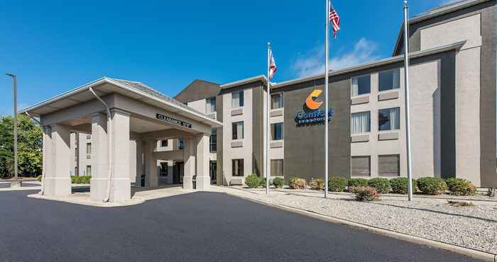 Others Comfort Inn & Suites Tipp City - I-75