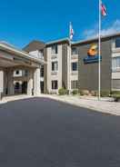 Imej utama Comfort Inn & Suites Tipp City - I-75