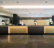 Others 4 Best Western Premier Central Hotel Leonhard