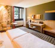 Others 3 Best Western Premier Central Hotel Leonhard