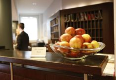 Others 3 Dietrich-Bonhoeffer-Hotel