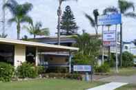 Lainnya Golden Sands Motor Inn Forster