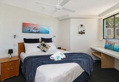 其他 6 Ocean Boulevard