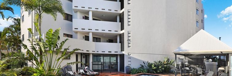 其他 Ocean Boulevard