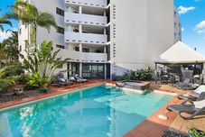 其他 Ocean Boulevard