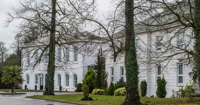 Lainnya Manor of Groves