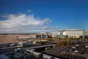 Radisson Blu Hotel Manchester, Airport