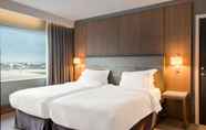 อื่นๆ 5 Radisson Blu Hotel Manchester, Airport