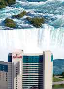 Imej utama Marriott Niagara Falls Fallsview Hotel & Spa