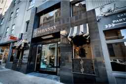 Embassy Hotel, Rp 1.771.322