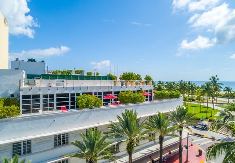 Others Bentley Hotel South Beach