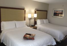 Others 3 Hampton Inn Tampa/Rocky Point-Airport