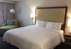 Others 6 Hampton Inn Tampa/Rocky Point-Airport