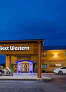 Imej utama Best Western Paducah Inn