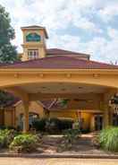 Imej utama La Quinta Inn & Suites by Wyndham Charlotte Airport South